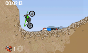 MotoX Mayhem MotoX Mayhem