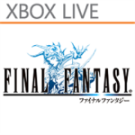 Final Fantasy Final Fantasy