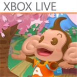 Xbox Live - Super Monkey Ball 2