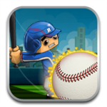 Обзор игры Flick Baseball