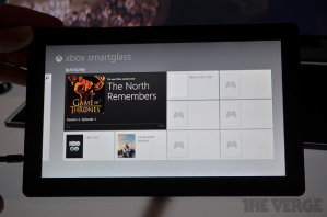 Подробности о Microsoft Xbox SmartGlass