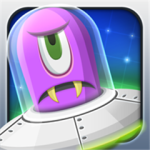 Космическая стрелялка Smashing Planets Космическая стрелялка Smashing Planets