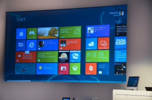 Windows 8 Consumer Preview Windows 8 Consumer Preview
