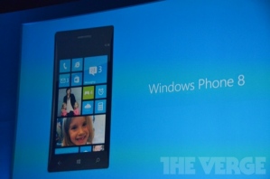  Windows Phone 8    Snapdragon S4