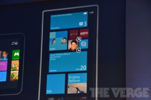 Windows Phone Summit
