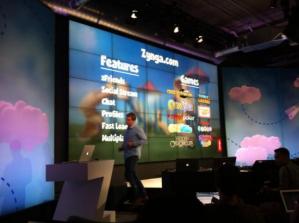 Zynga анонсировали социальную геймерскую сеть With Friends с поддержкой Windows Phone Zynga анонсировали социальную геймерскую сеть With Friends с поддержкой Windows Phone