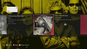 Xbox Music