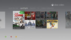 A részletes áttekintést az új Dashboard for Xbox 360 16091