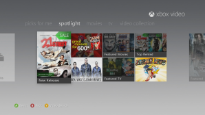 A detailed overview of the new Dashboard for Xbox 360 16091