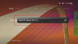 A detailed overview of the new Dashboard for Xbox 360 16091