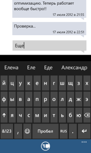 Альтернативный Альтернативный