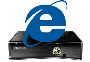 Internet Explorer 10 в Xbox 360