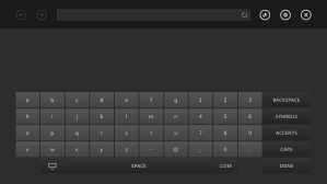 A részletes áttekintést az új Dashboard for Xbox 360 16091