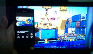 Windows Phone DLNA Windows Phone DLNA