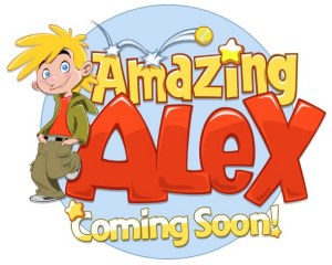 Rovio выпустили игру Amazing Alex и пообещали, что скоро она появится на Windows Phone