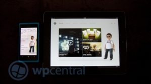 My Xbox Live для iPad My Xbox Live для iPad
