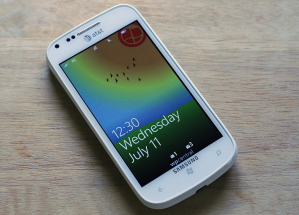 На экране блокировки Windows Phone 8 появятся уведомления? На экране блокировки Windows Phone 8 появятся уведомления?