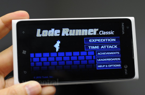 Lode Runner Classic