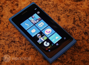 Nokia  -Tango  8779  Lumia 710  Lumia 800