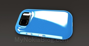 Nokia Lumia 720 Nokia Lumia 720