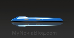 Nokia Lumia 720 Nokia Lumia 720