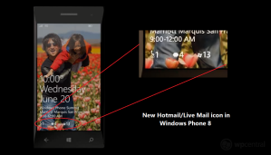 На экране блокировки Windows Phone 8 появятся уведомления? На экране блокировки Windows Phone 8 появятся уведомления?