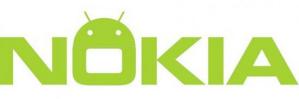 Nokia и Android