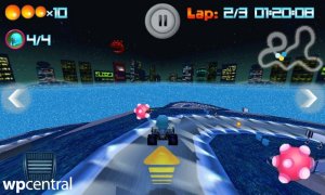 Pac-Man Kart Rally Pac-Man Kart Rally