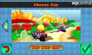 Pac-Man Kart Rally Pac-Man Kart Rally