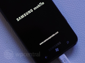 Этой осенью появится Samsung SGH-i687 на Windows Phone 8?