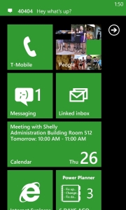 Перехват SMS и внесение событий в календарь Windows Phone 8 Перехват SMS и внесение событий в календарь Windows Phone 8