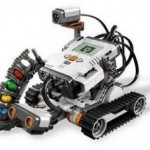 Управление роботами Lego Nxt при помощи Windows Phone Управление роботами Lego Nxt при помощи Windows Phone