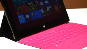 Microsoft Surface