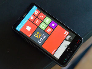 Как быстро появится порт Windows Phone 8 для старых смартфонов?