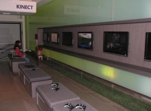 Стена Xbox 360 Стена Xbox 360