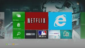 A detailed overview of the new Dashboard for Xbox 360 16091