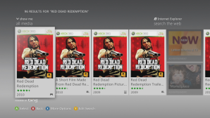 A detailed overview of the new Dashboard for Xbox 360 16091