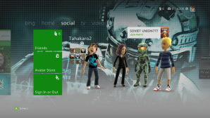 A detailed overview of the new Dashboard for Xbox 360 16091