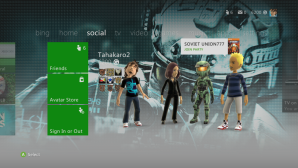 A részletes áttekintést az új Dashboard for Xbox 360 16091