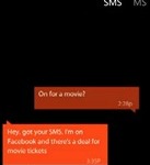 У вас есть проблемы с Facebook-сообщениями? У вас есть проблемы с Facebook-сообщениями?