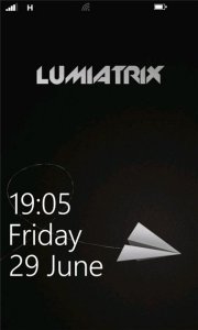 Обновилась кастомная прошивка для Lumia 710