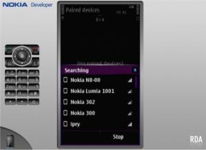 Lumia 1001 - новый смартфон Nokia на Windows Phone 8? Lumia 1001 - новый смартфон Nokia на Windows Phone 8?