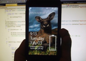 LockWidget 2 LockWidget 2