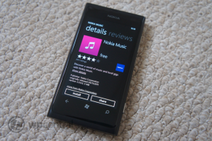 Nokia Music 3.0 Nokia Music 3.0