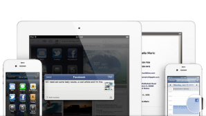 Интеграция Facebook Интеграция Facebook