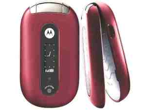 Motorola Motorola