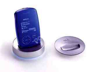 Sony MP3 player