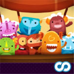MonsterUp Adventures MonsterUp Adventures