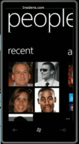 Windows Phone 8