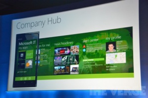 Company Hub Company Hub